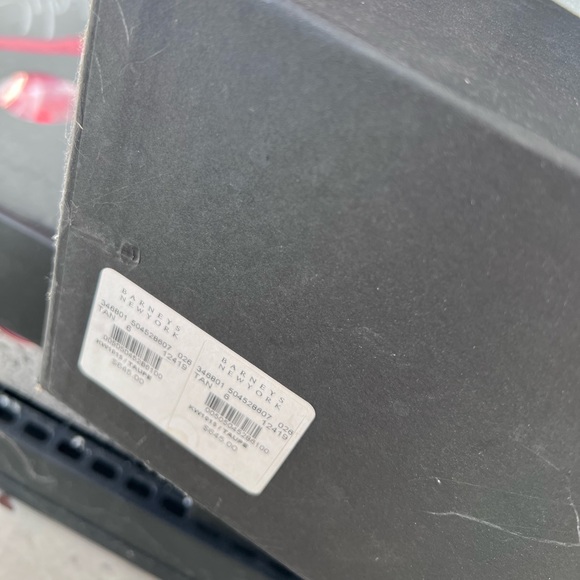 YEEZY SZ 2 BOOTS - Picture 6 of 8